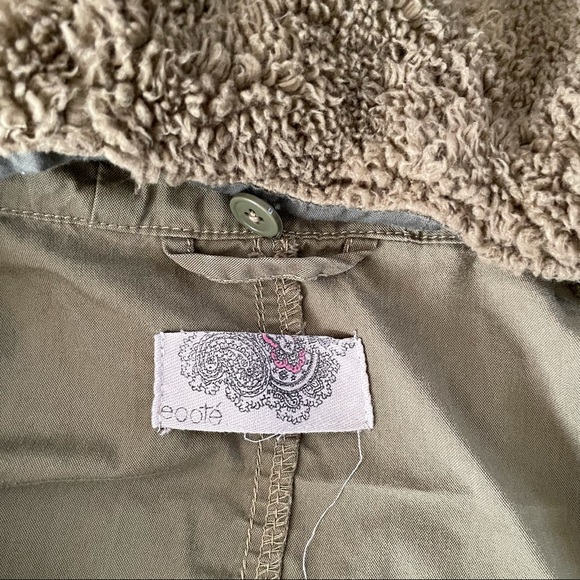 ecoté Urban Outfitters Utility Jacket - Picture 8 of 8